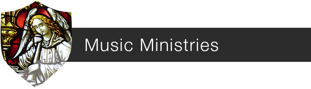 Music Ministry